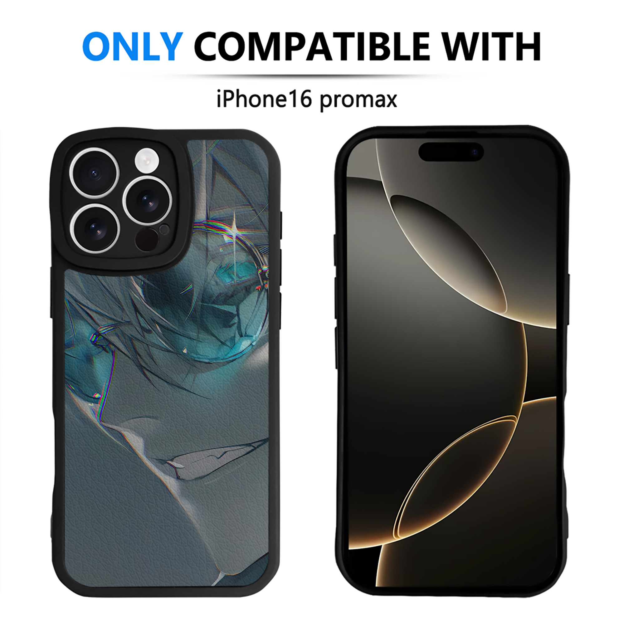 （画像用） SPY×FAMILY间谍家家酒 【iPhone 16シリーズ対応】シリコンスマホケース（レザー調） 材質：シリコン
